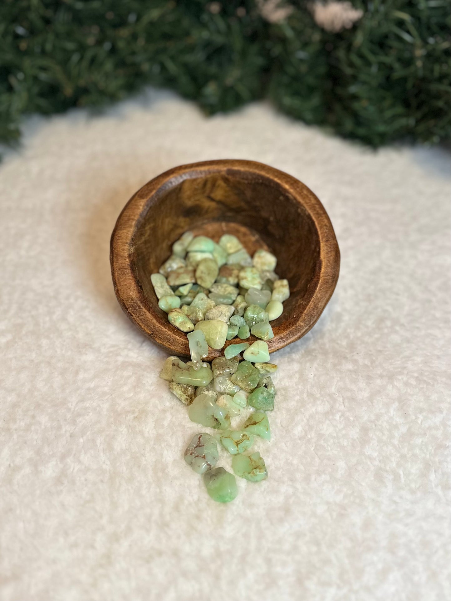 Chrysoprase