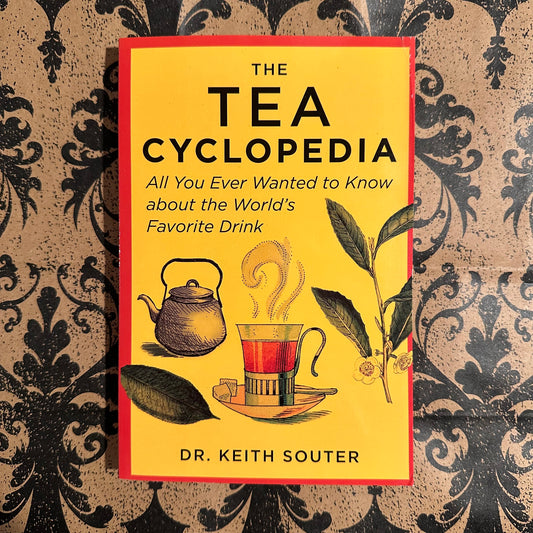 The Tea Cyclopedia