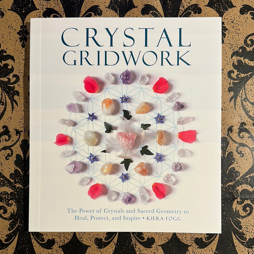 Crystal Gridwork