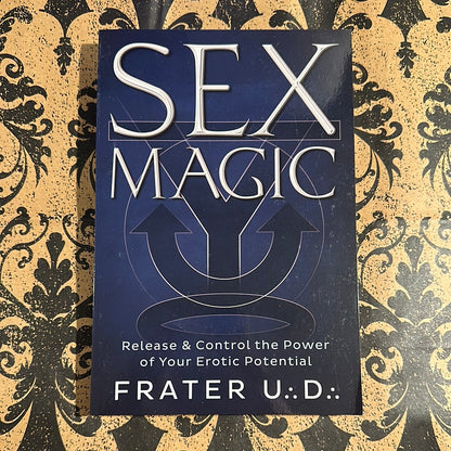 Sex Magic
