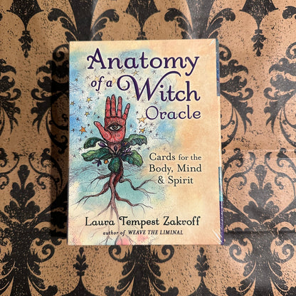 Anatomy of a Witch Oracle
