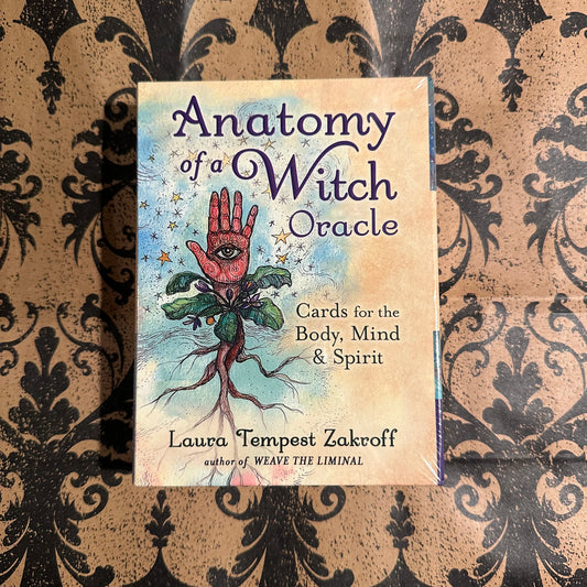 Anatomy of a Witch Oracle