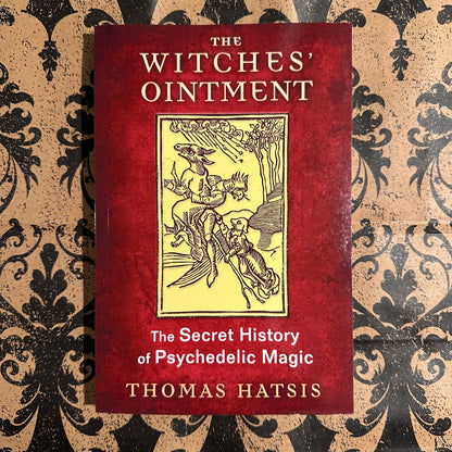The Witches' Ointment