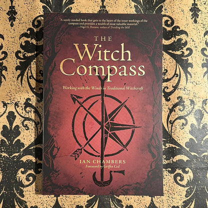 The Witch Compass