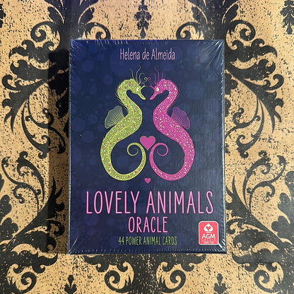 Lovely Animals Oracle