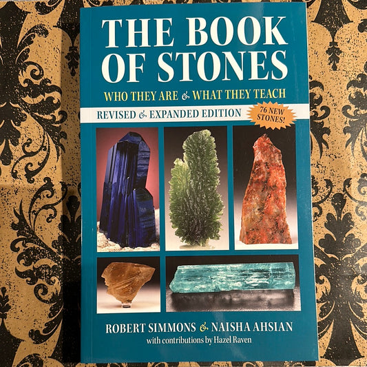 The Book of Stones