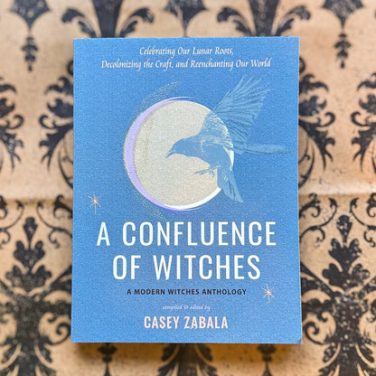 A Confluence of Witches