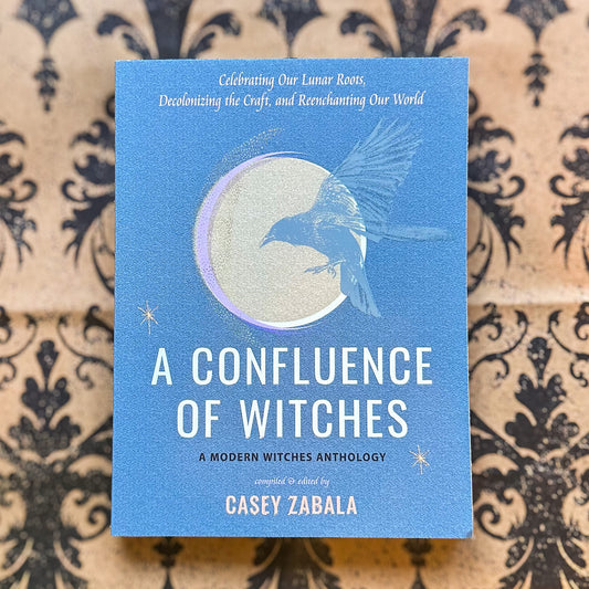 A Confluence of Witches