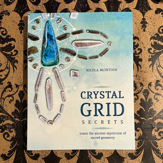 Crystal Grid Secrets