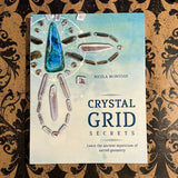 Crystal Grid Secrets