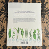 Essential Aromatherapy Garden Book