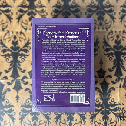 A Witch's Shadow Magick Compendium