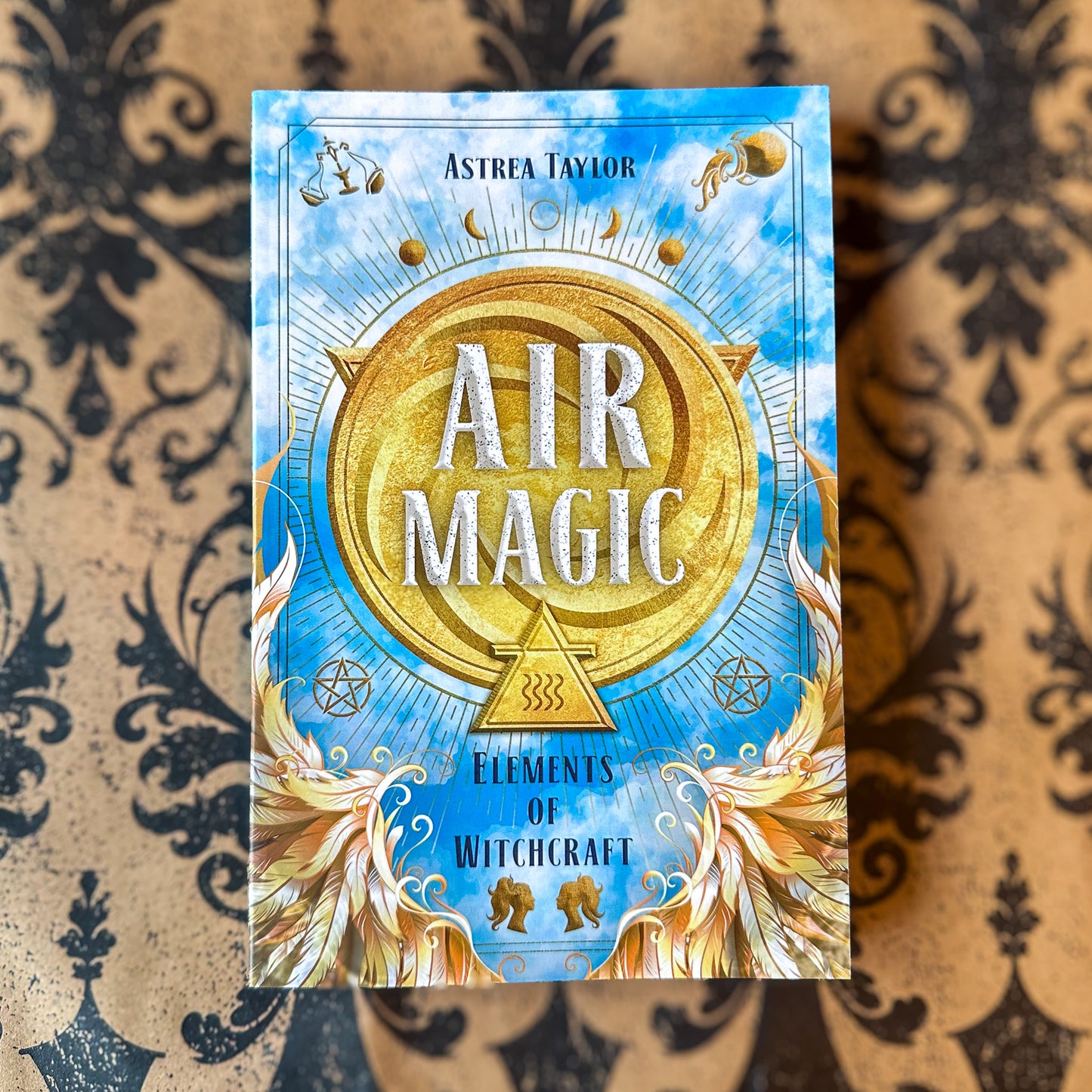 Air Magic