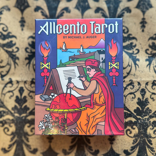 Allcento Tarot