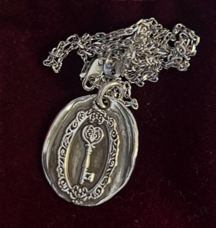 Ancestor Talisman Workshop with Artist Amy Sun