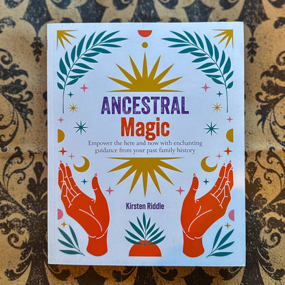Ancestral Magic