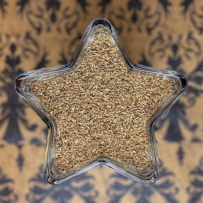 Anise Seed