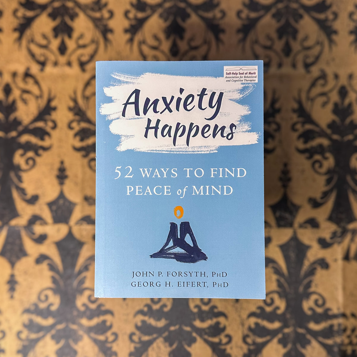 Anxiety Happens