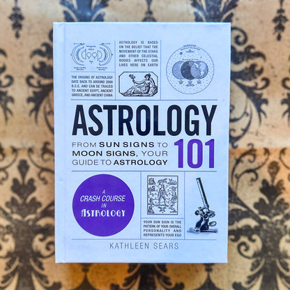 Astrology 101