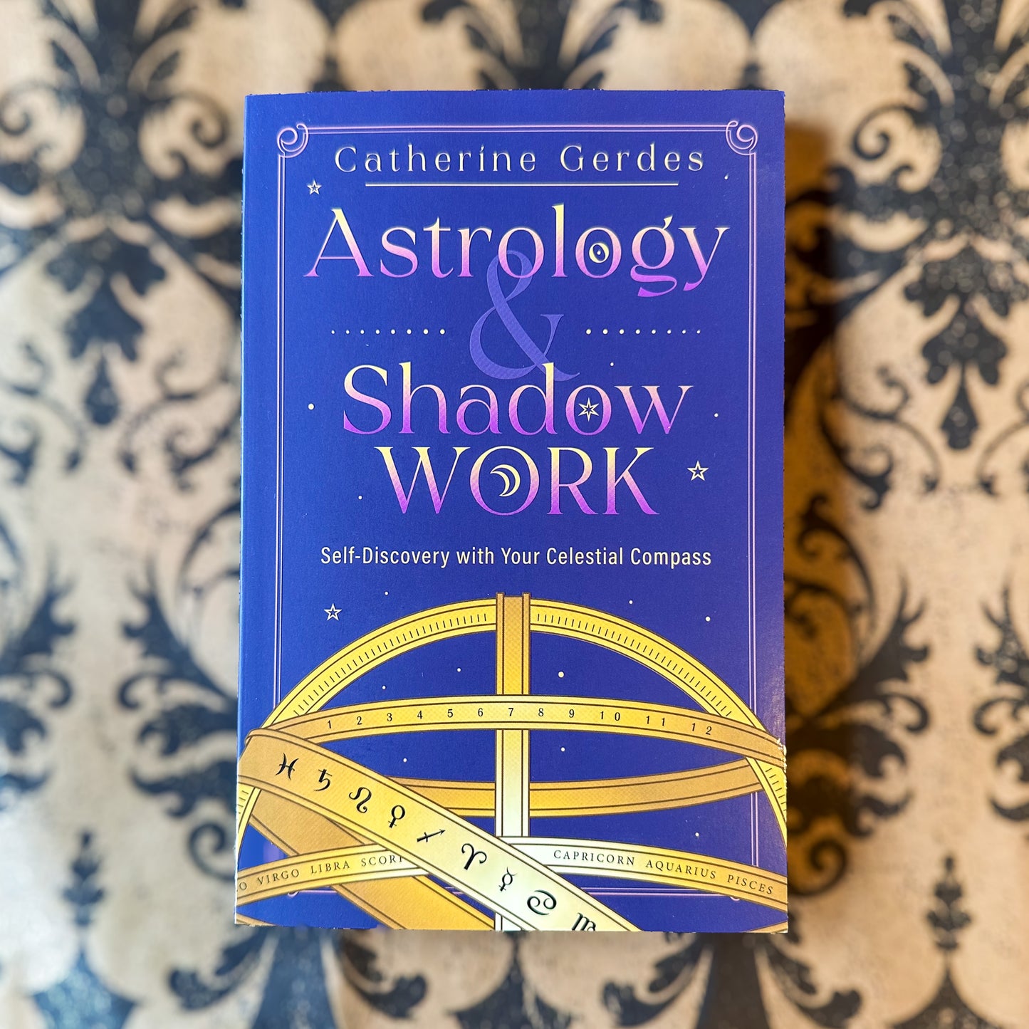 Astrology & Shadow Work