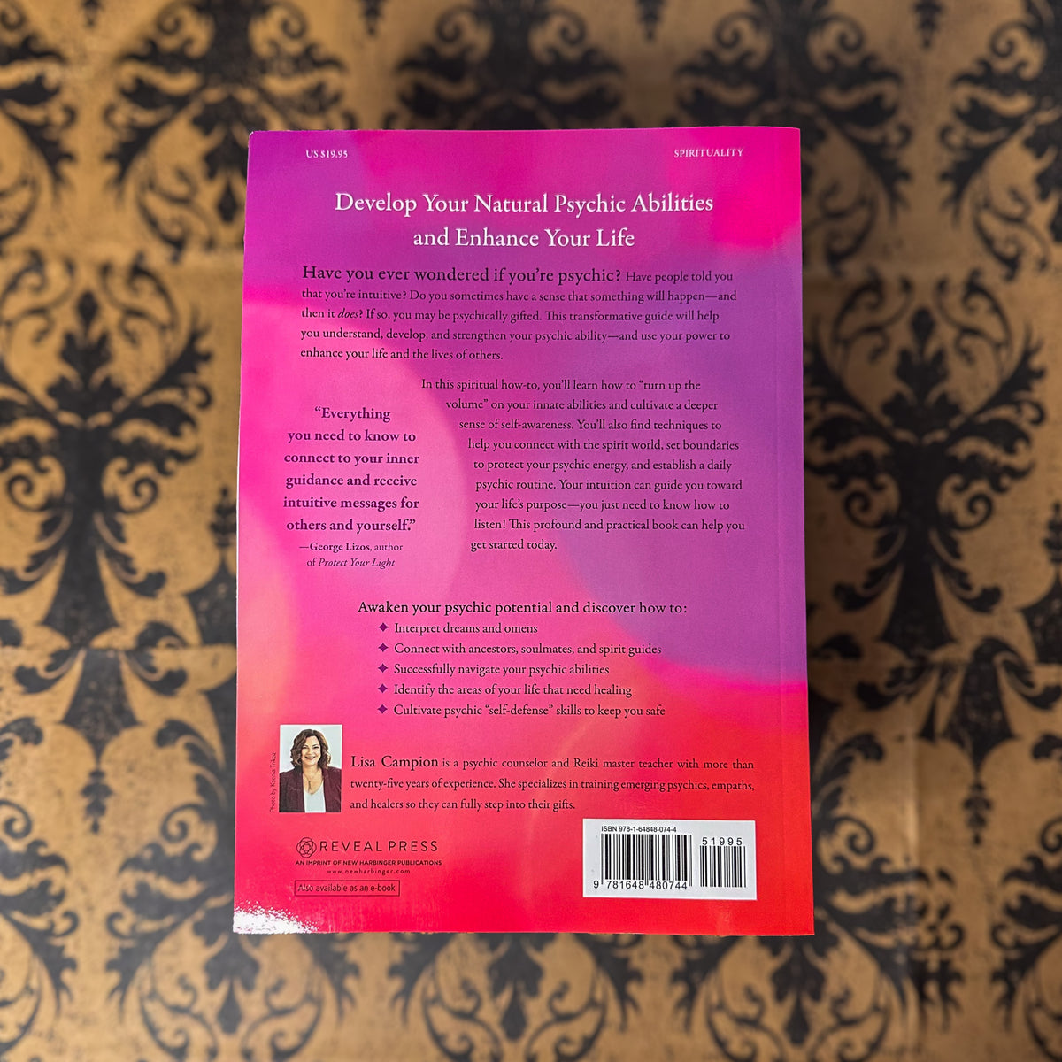 Awaken Your Psychic Ability
