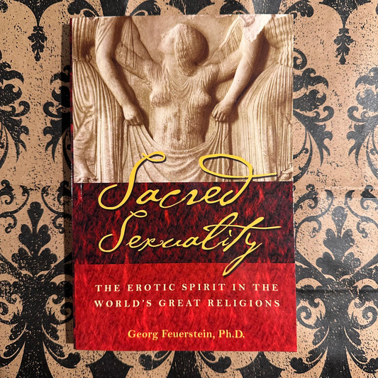 Sacred Sexuality