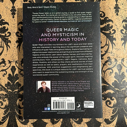 Queer Magic