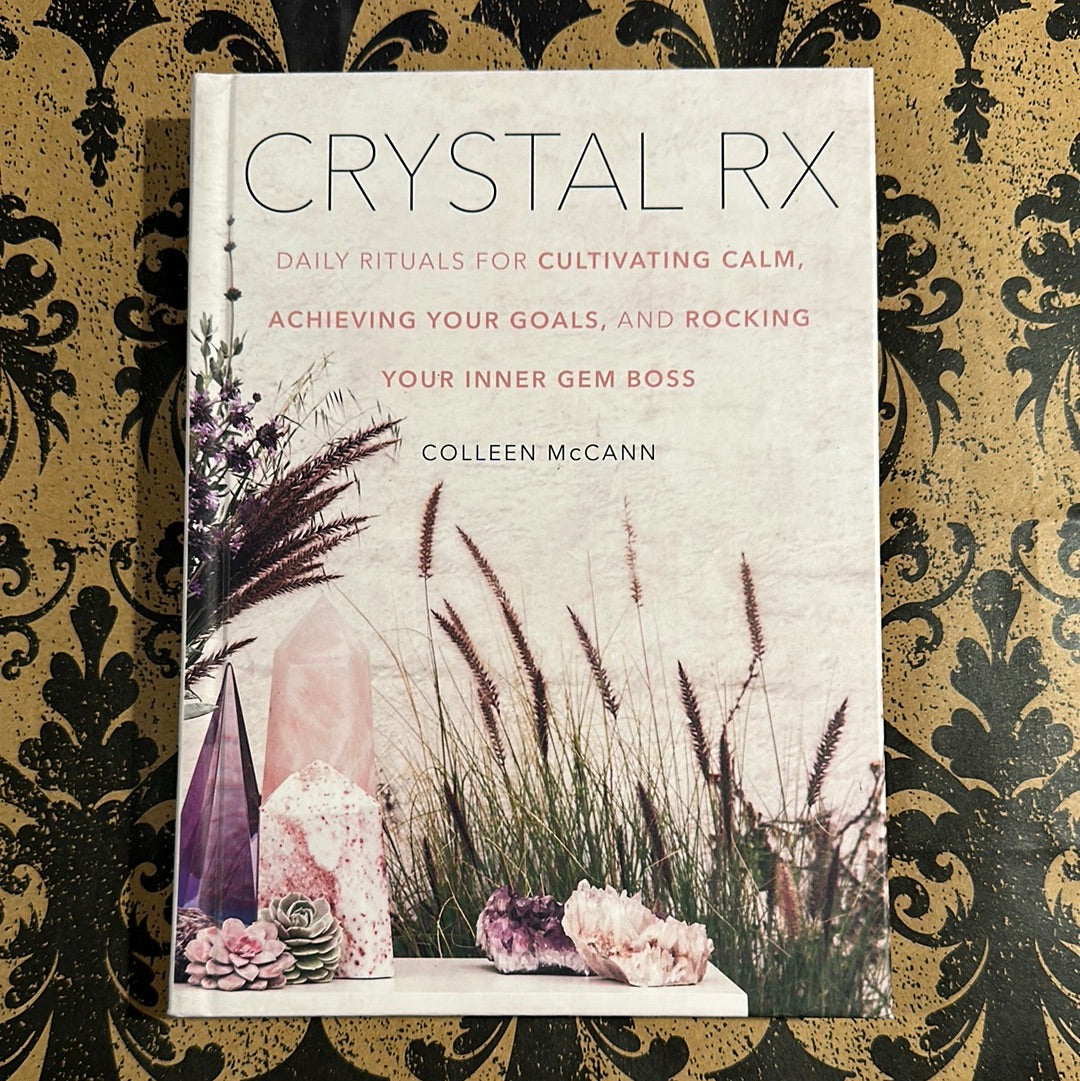 Crystal Rx