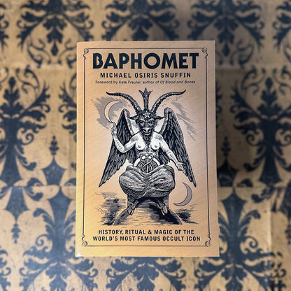 Baphomet Book