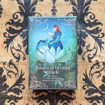 Botanical Dreams Oracle