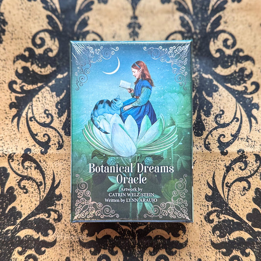 Botanical Dreams Oracle