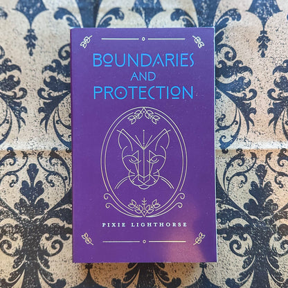 Boundaries and Protection