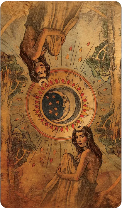 The Braddeley Tarot