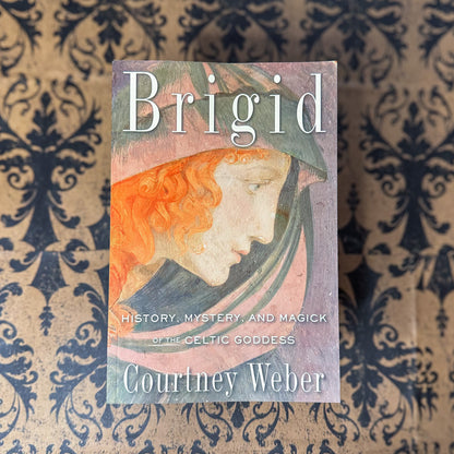 Brigid: History, Mystery, & Magick of the Celtic Goddess