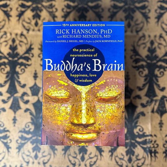 Buddha's Brain