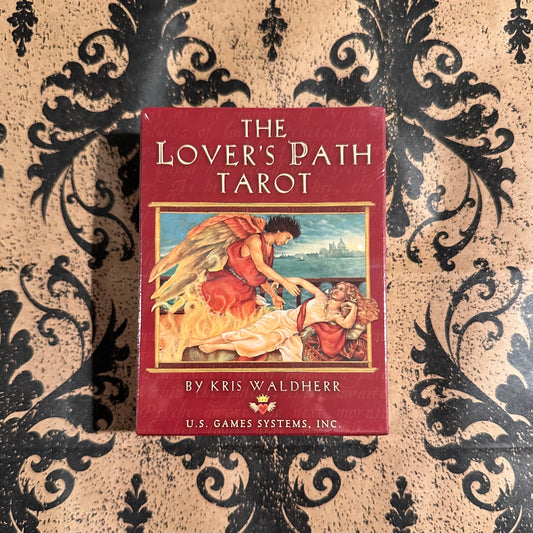 Lovers Path Tarot