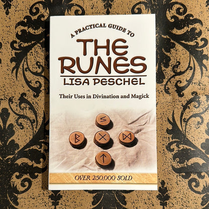 A Practical Guide to the Runes