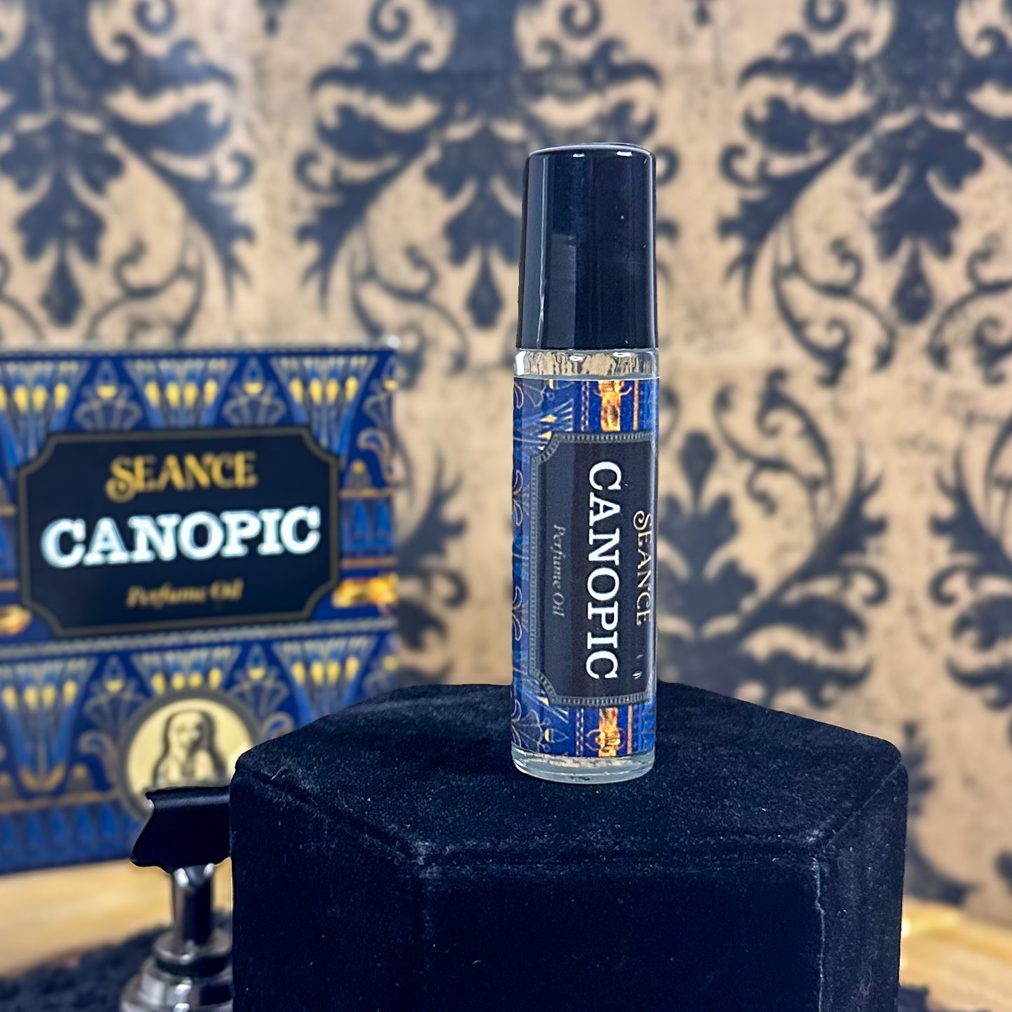 Canopic PERFUME OIL