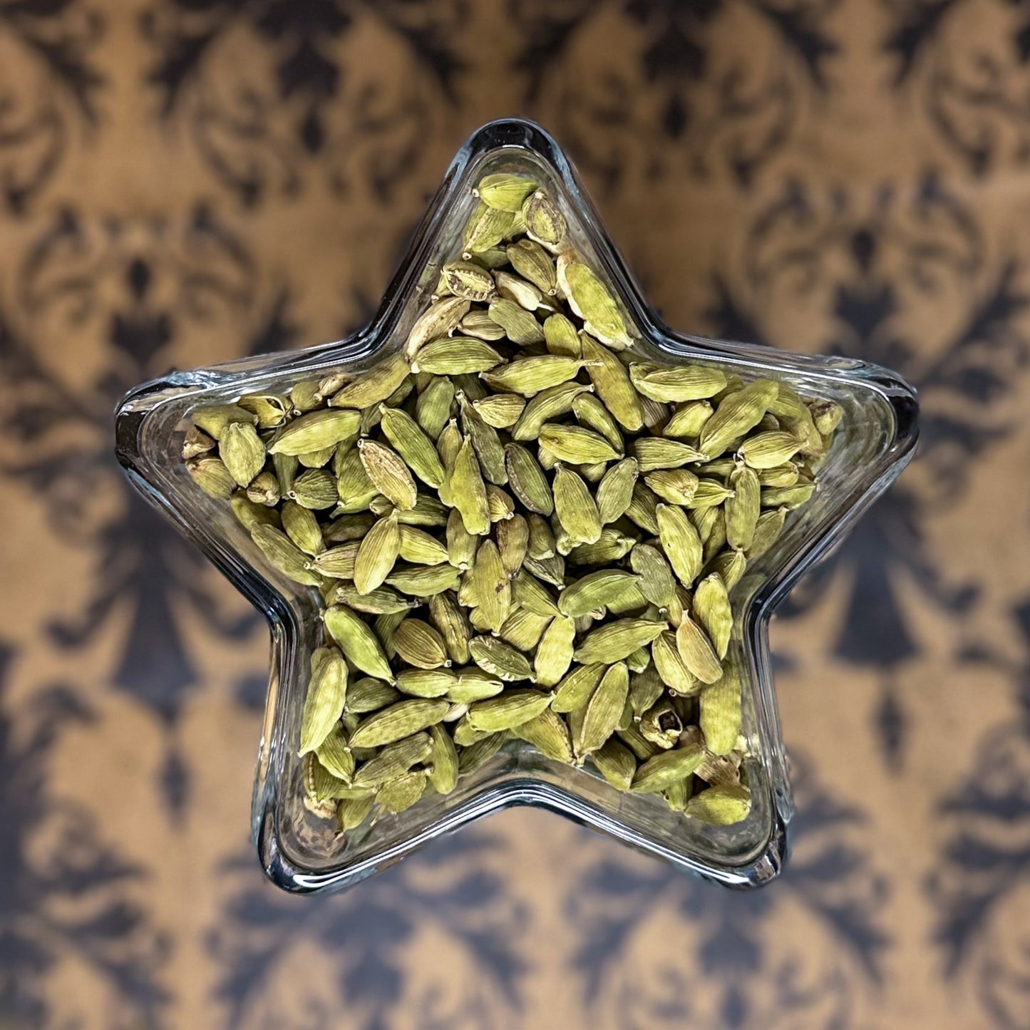 Cardamom