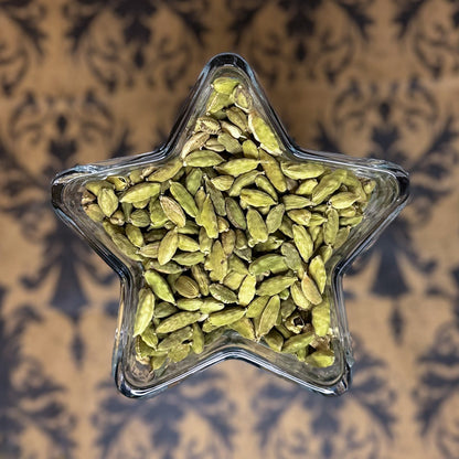Cardamom