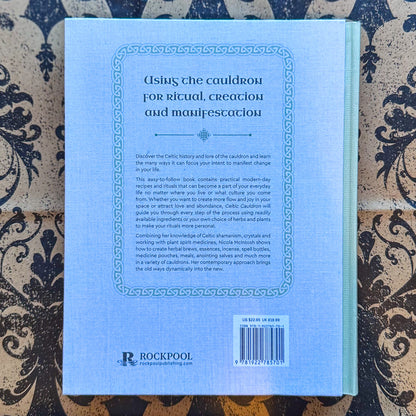 Celtic Cauldron