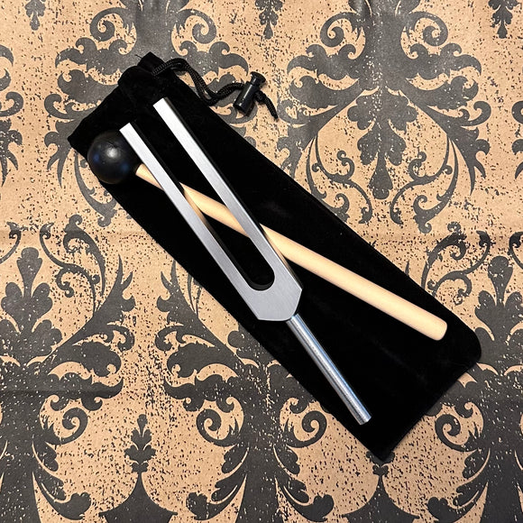 Tuning Fork Set