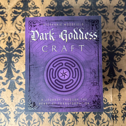 Dark Goddess Craft