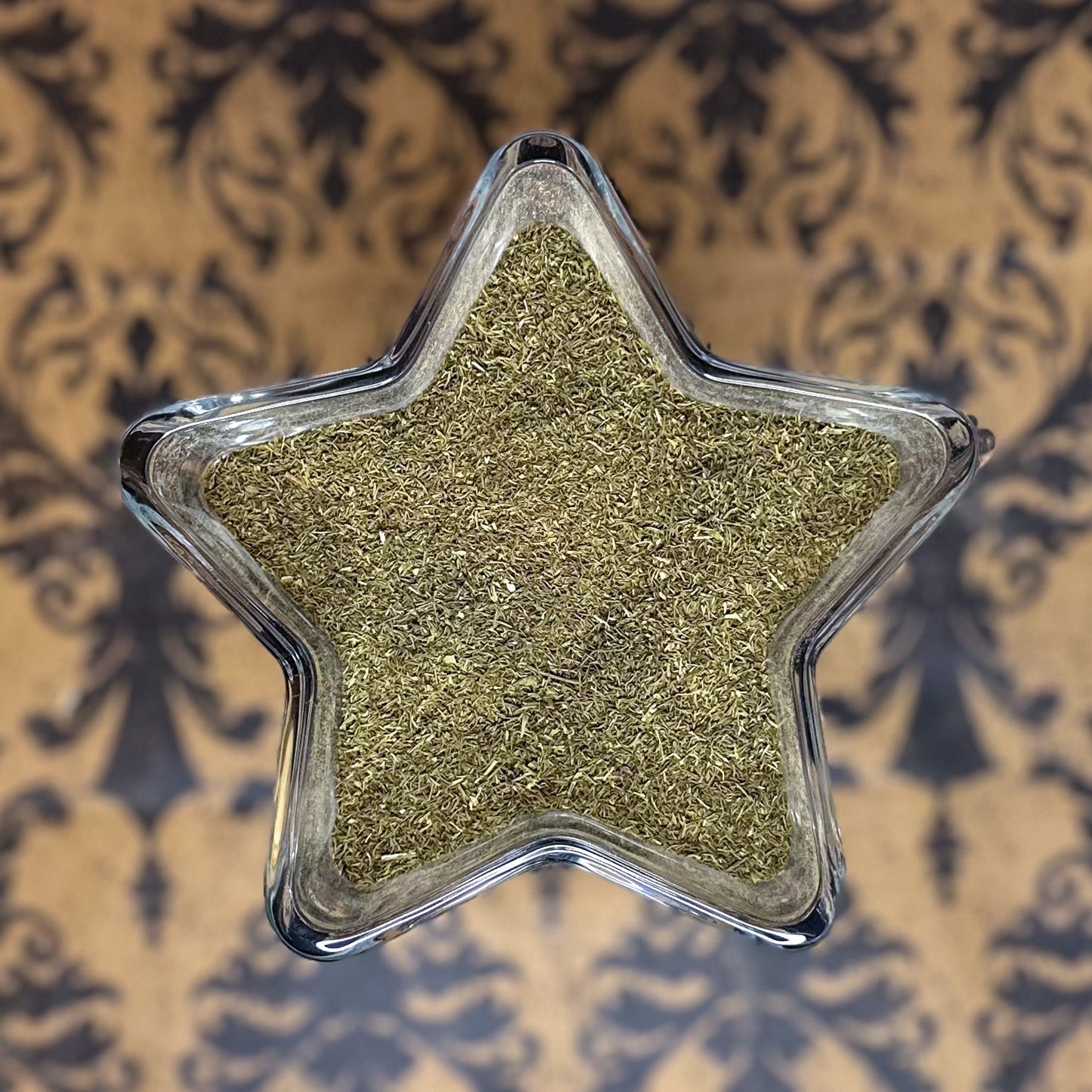 Dill Weed