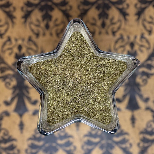 Dill Weed
