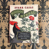 Hoodoo Herbal Book