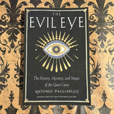 The Evil Eye Book