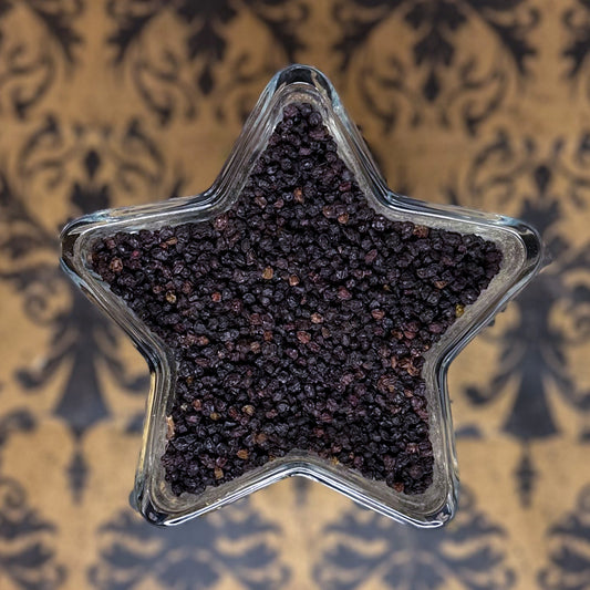 Elder Berries
