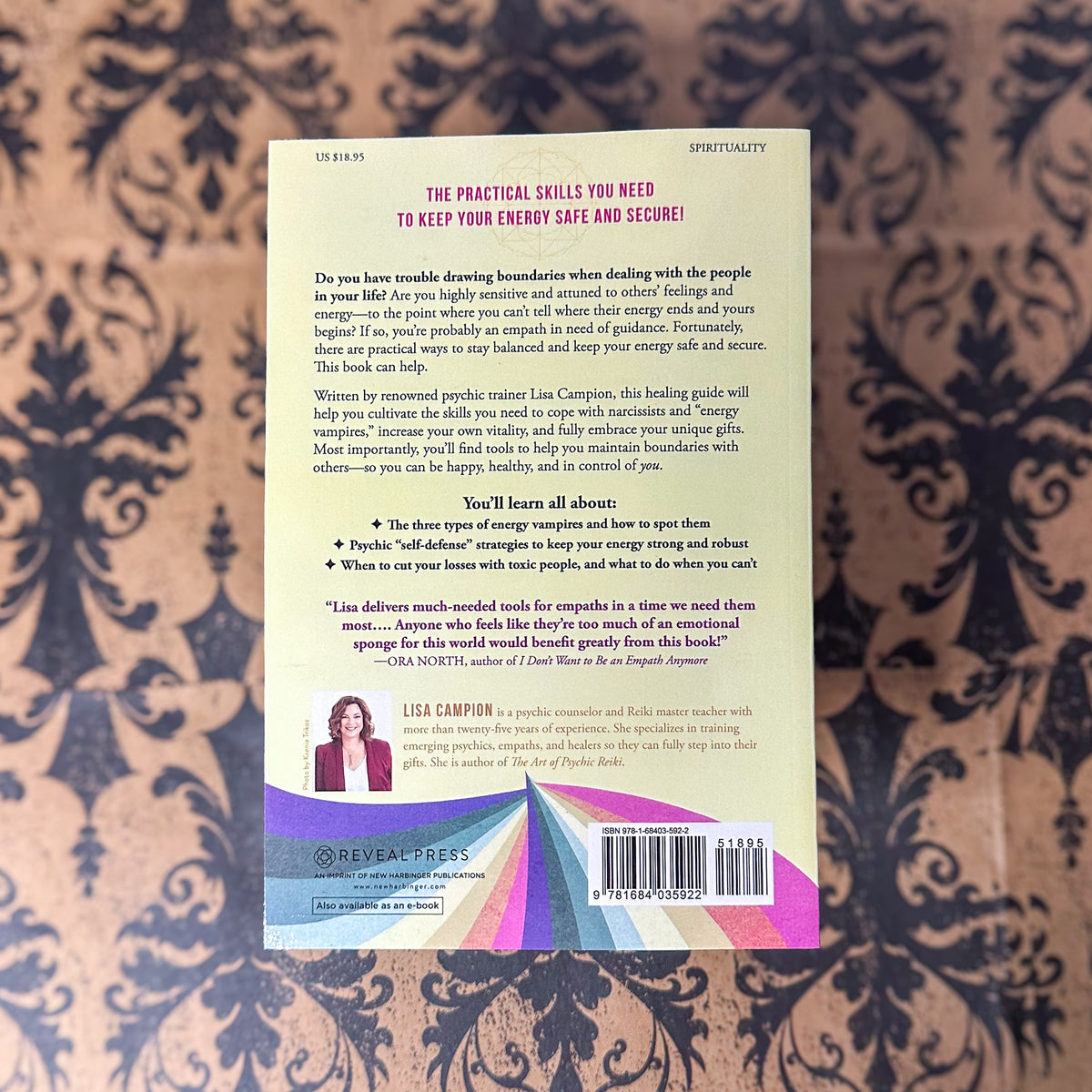 Energy Healing for Empaths