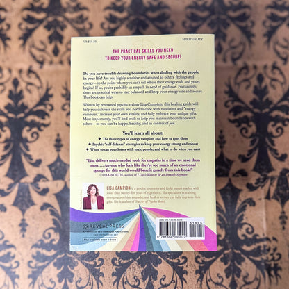 Energy Healing for Empaths